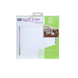 Chicco Next2Me Forever Anti-Allergy Mattress Cover