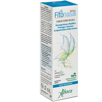 Fitonasal Spray concentrato