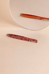 Eyebrow Tweezer