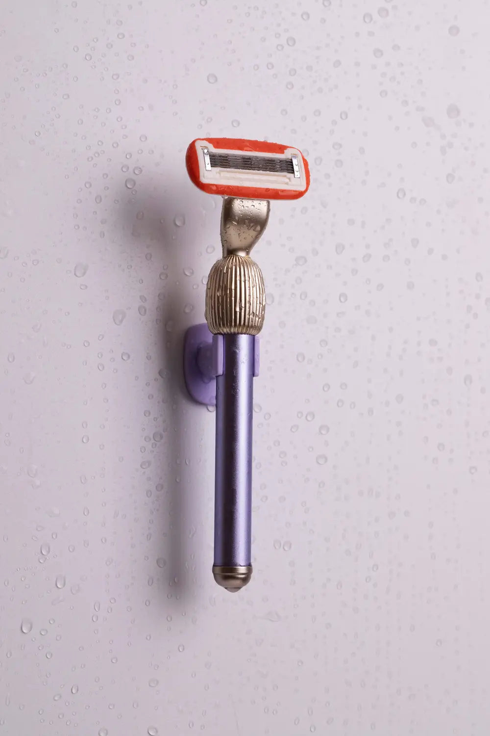 The Razor Starter Set