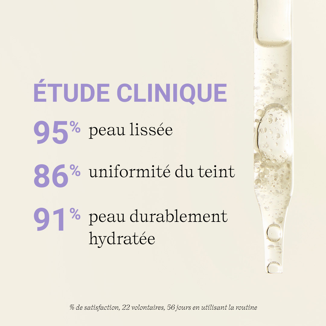 Sérum Capsules Éclat Anti-Taches