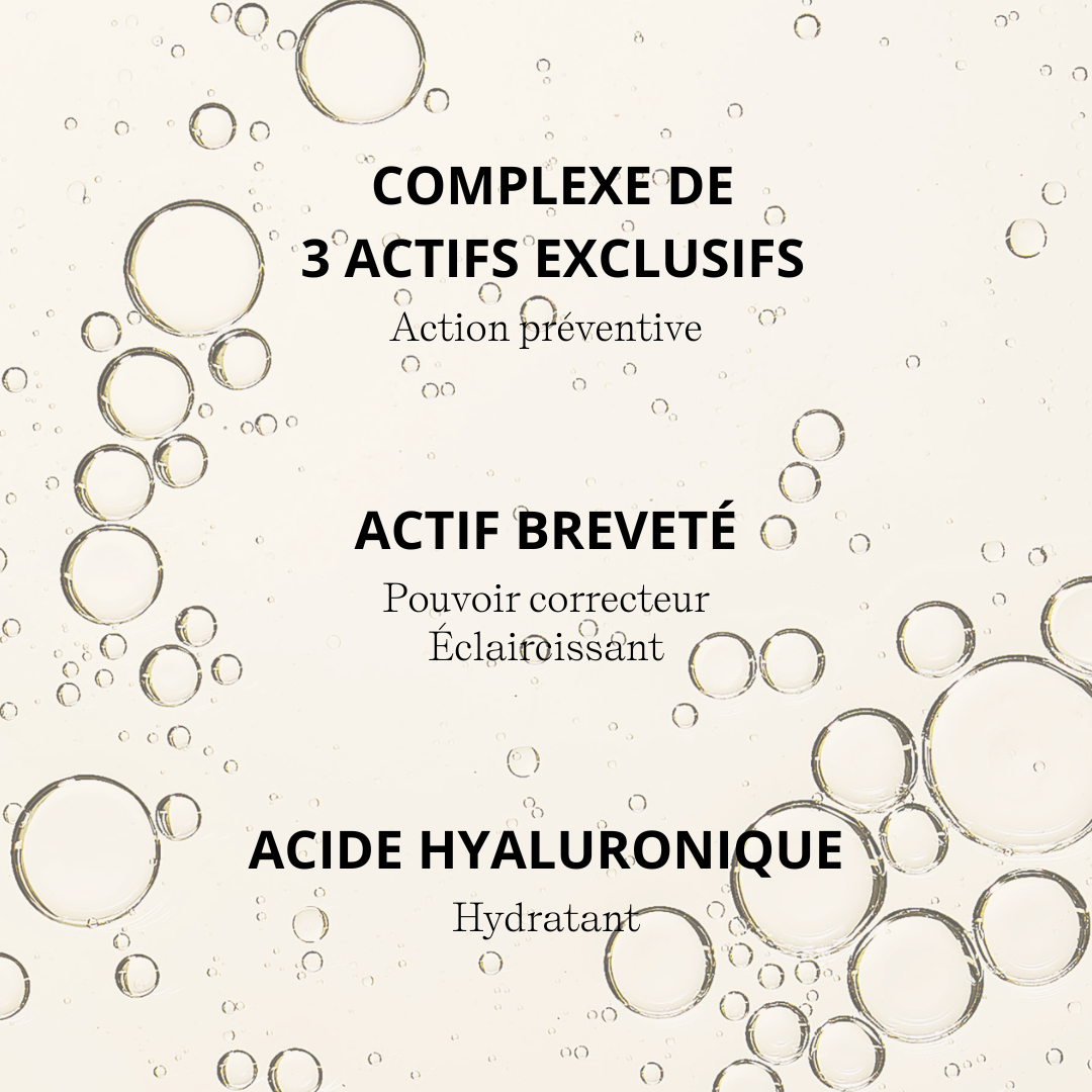 Sérum Capsules Éclat Anti-Taches