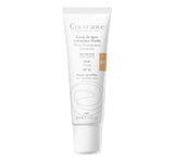 Fond De Teint Fluide Miel Spf 20 Nr. 4.0 - Halsa