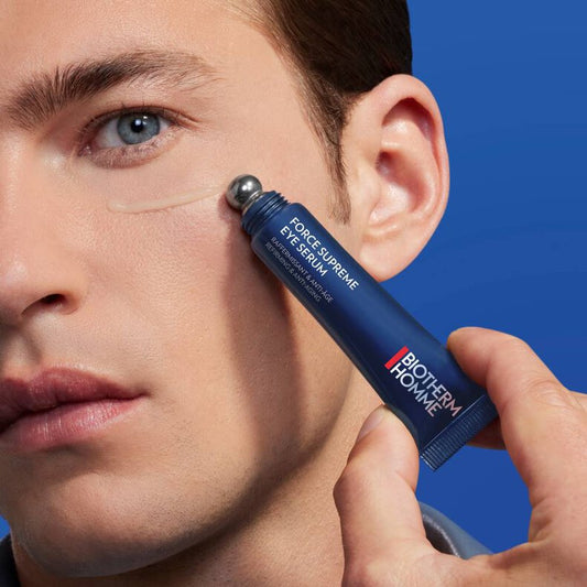 Force Supreme Eye Architect Serum