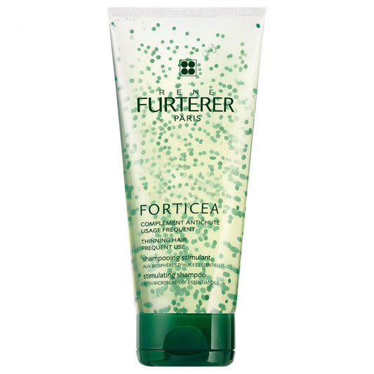 Forticea Energizing Shampoo - Halsa