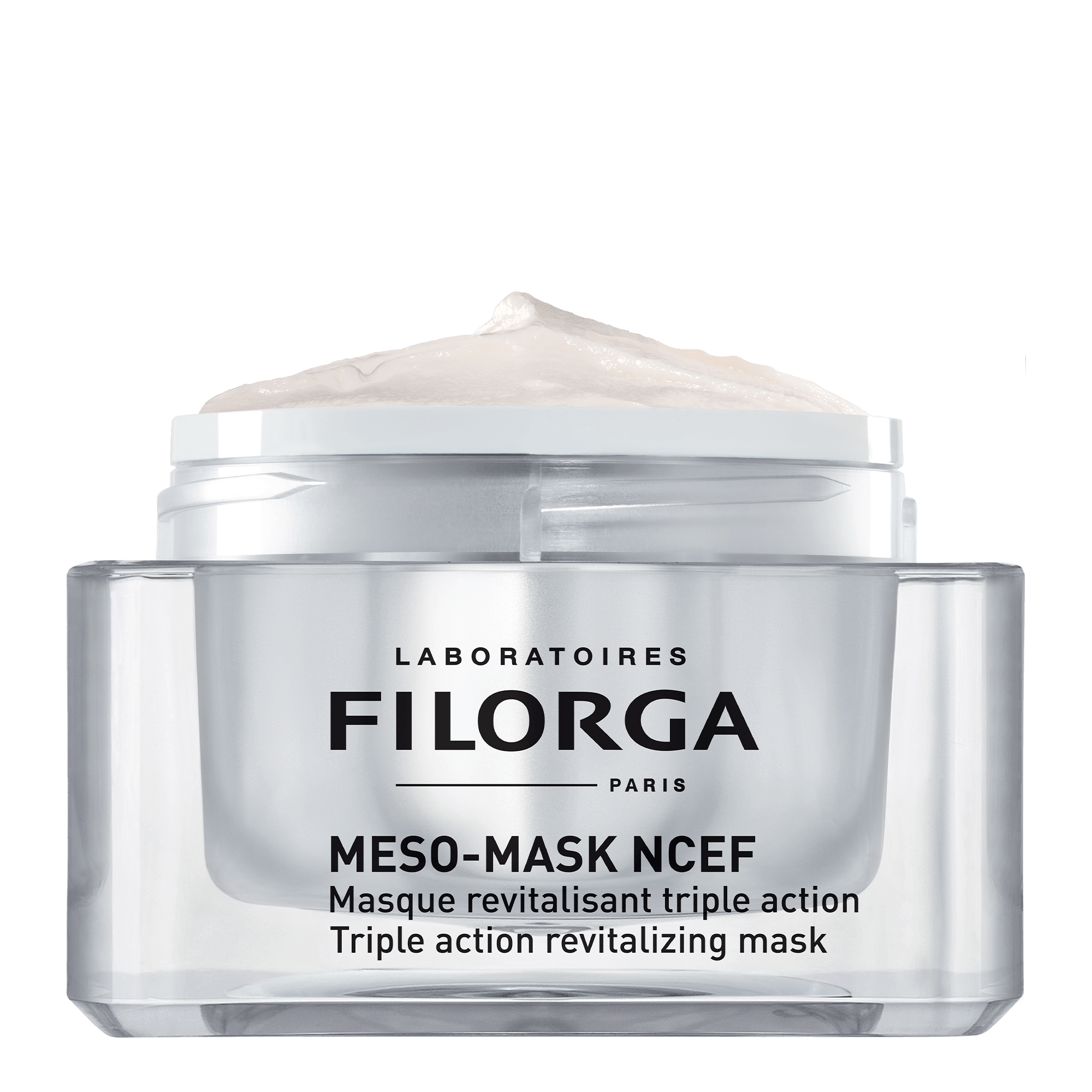 MESO-MASK NCEF