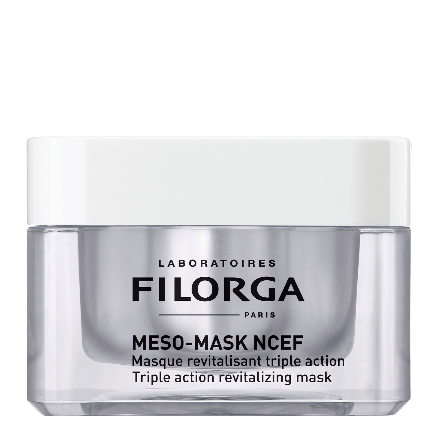 MESO-MASK NCEF