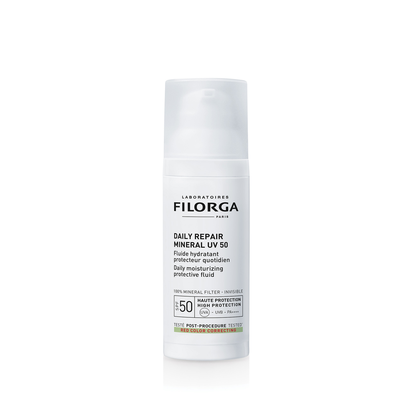 DAILY REPAIR MINERAL UV 50