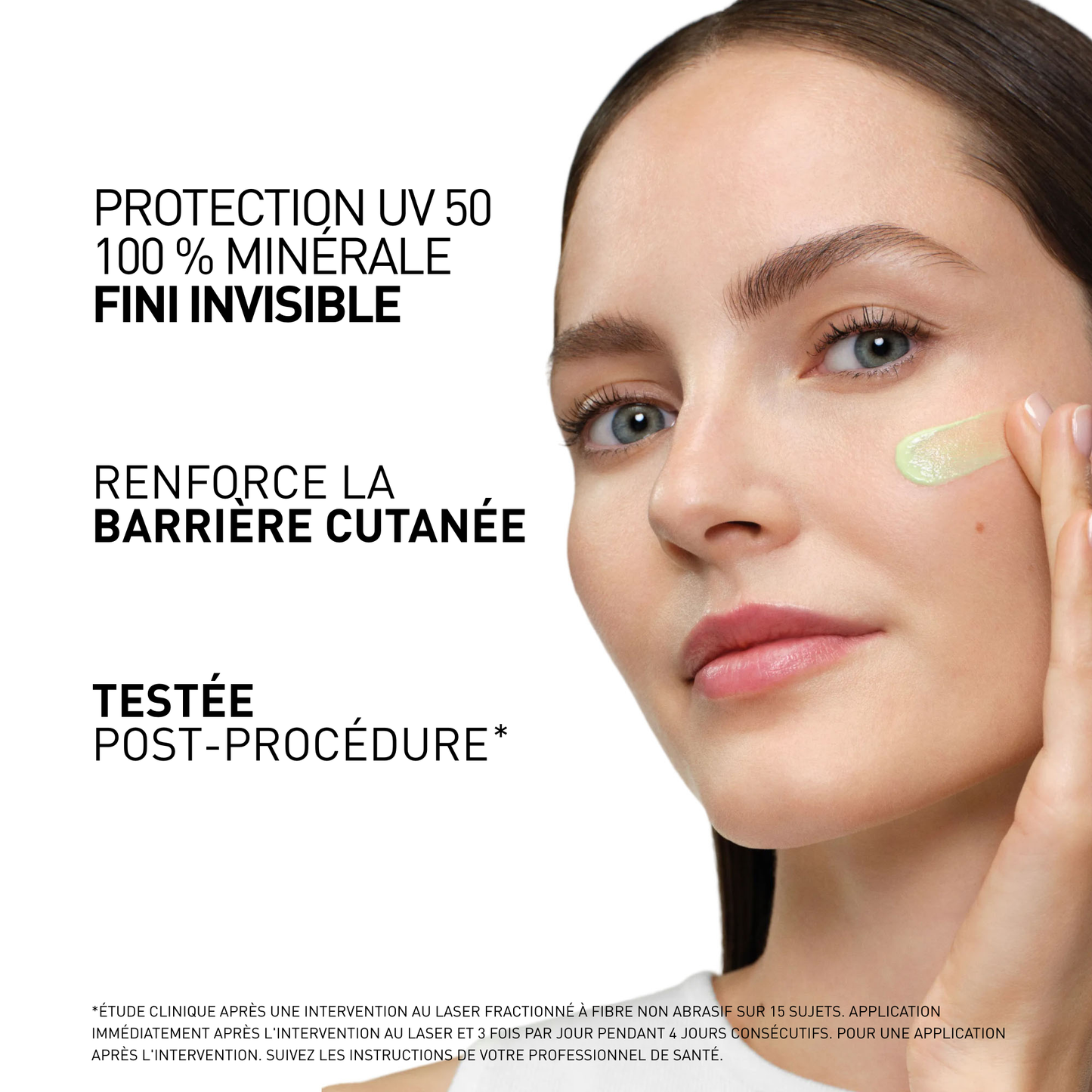 DAILY REPAIR MINERAL UV 50