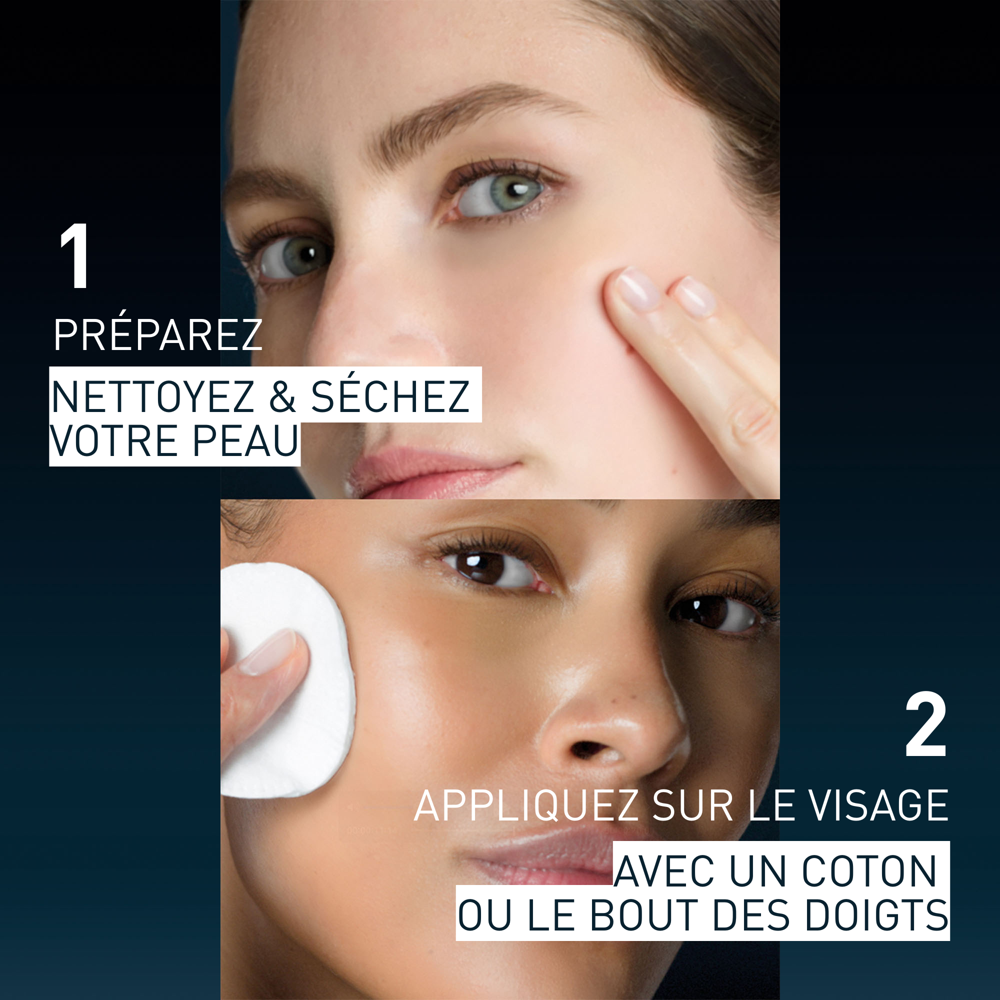 DAILY PEEL – WRINKLES