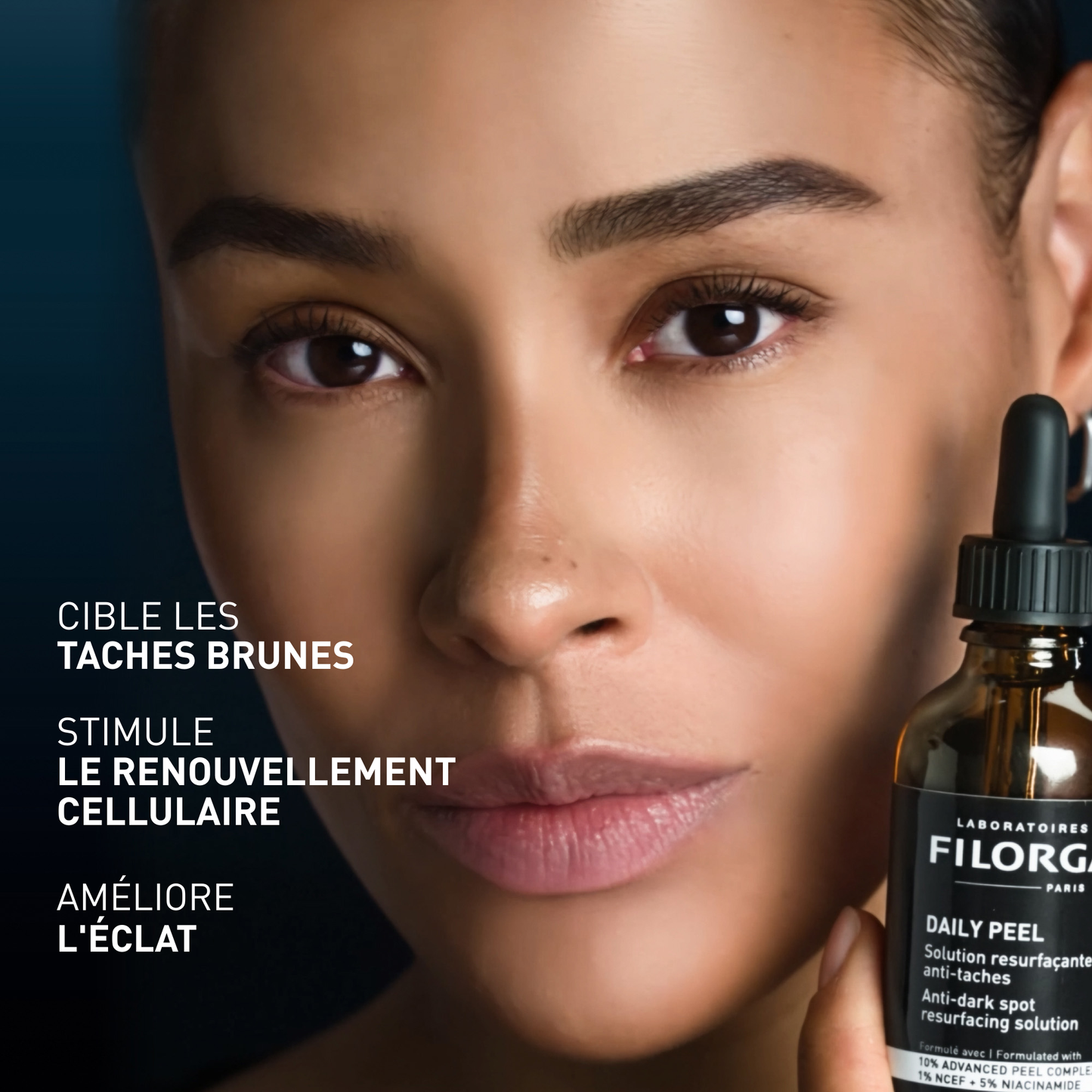 DAILY PEEL – DARK SPOTS