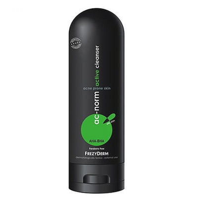 Pastrues aktiv Frezyderm Ac-Norm