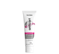 Frezyderm Anticort Cream *50ml - Halsa