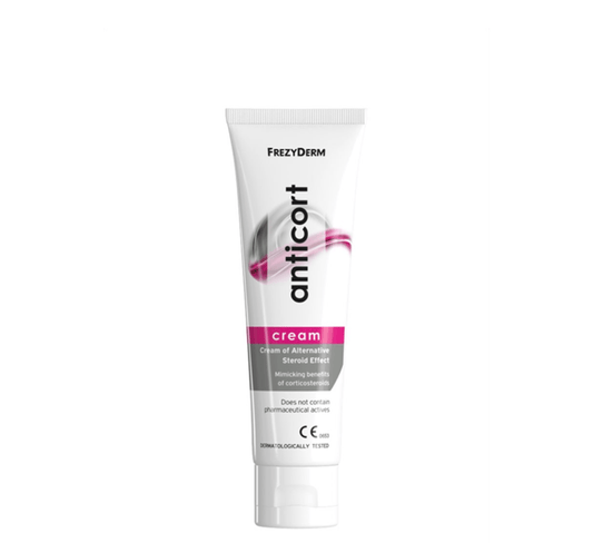 Frezyderm Anticort Cream *50ml - Halsa