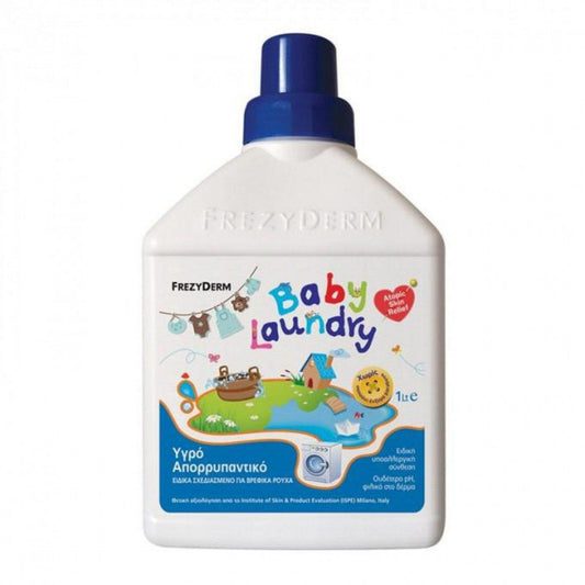 Frezyderm Atoprel Baby Laundry - Halsa