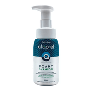 Frezyderm Atoprel Foamy Shampo *250ml - Halsa