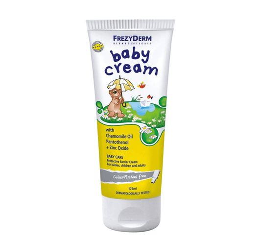 Frezyderm Baby Cream *175ml - Halsa