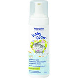 Frezyderm Baby Foam - Halsa