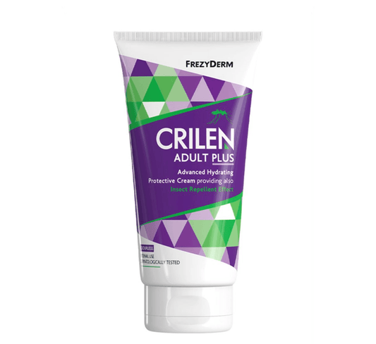 Frezyderm Crilen Adult Plus (*125ml) - Halsa