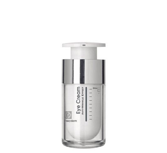 Frezyderm Eye Cream *15ml - Halsa