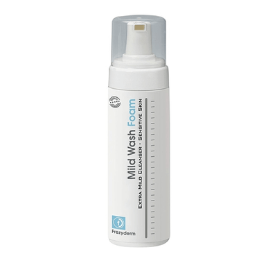 Shkumë larëse Frezyderm e butë *150ml