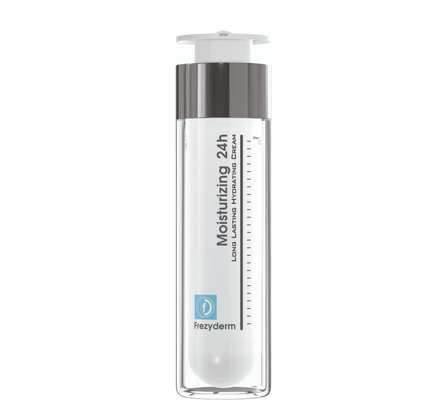 Frezyderm Moisturizing 24H Facial Cream 20+ *50ml