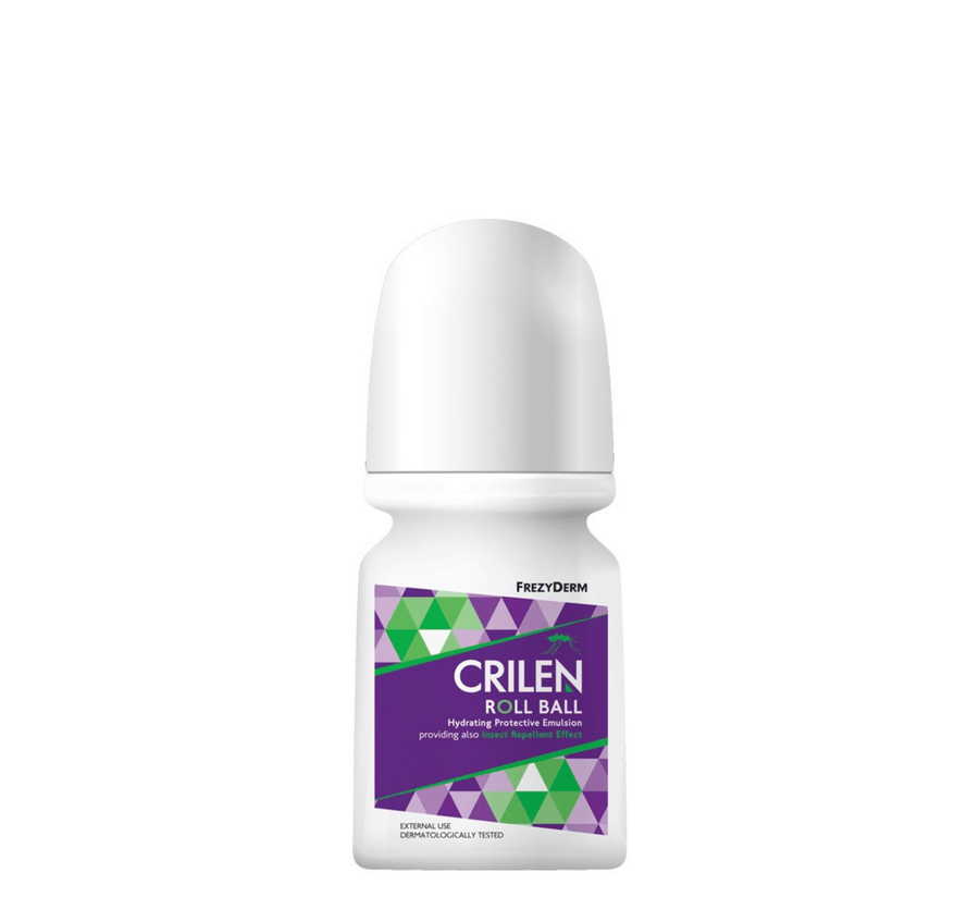 Хидратантна емулзија Frezyderm Roll Ball (*50ml)