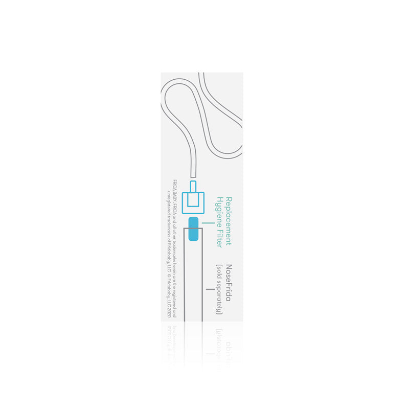 Frida Baby – Hygiene Filters (0m+)