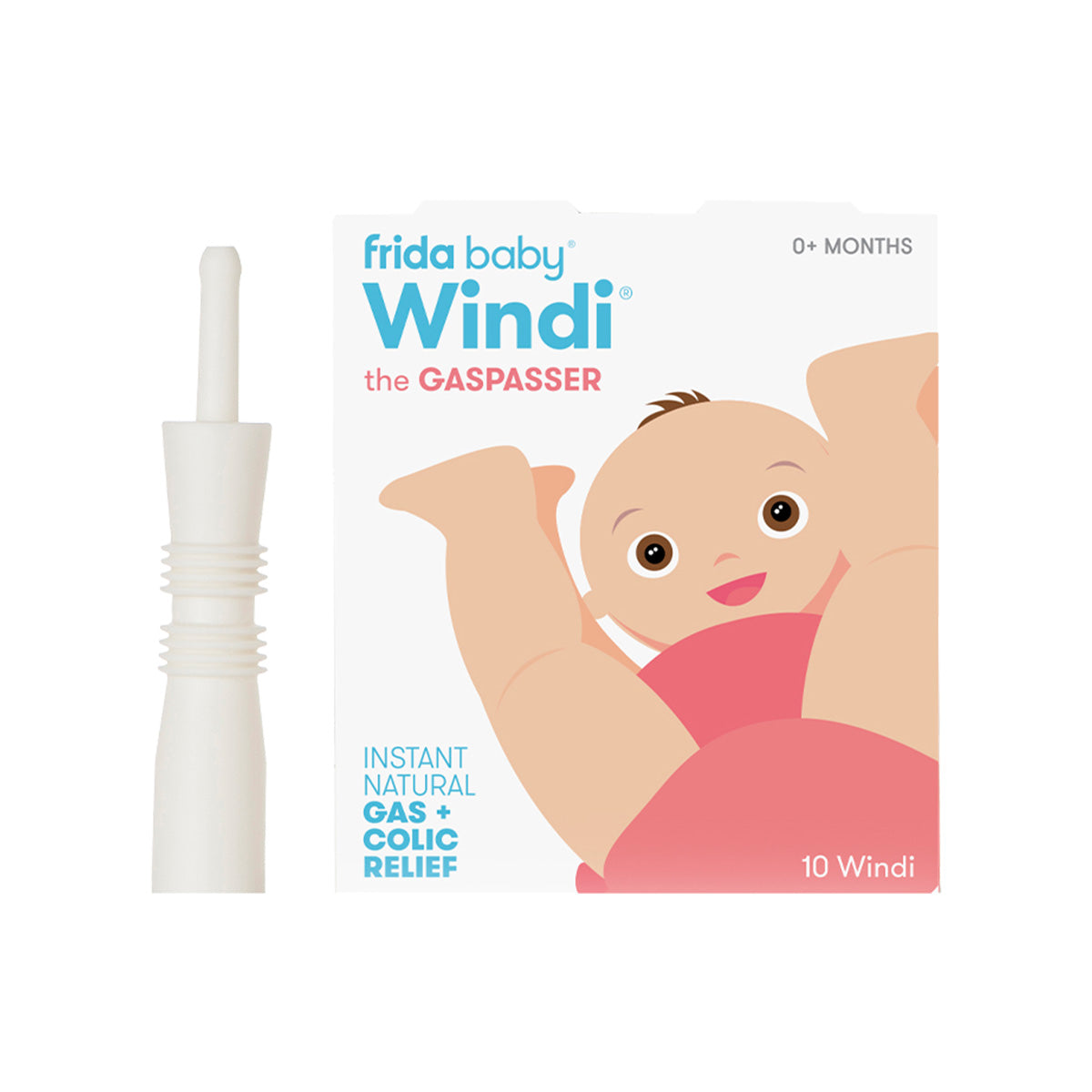 Frida Baby – Windi (0m+)