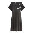 Frida Mom – Delivery and Nursing Gown