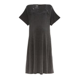 Frida Mom – Delivery and Nursing Gown