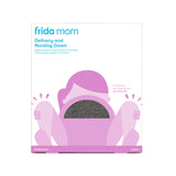 Frida Mom – Delivery and Nursing Gown