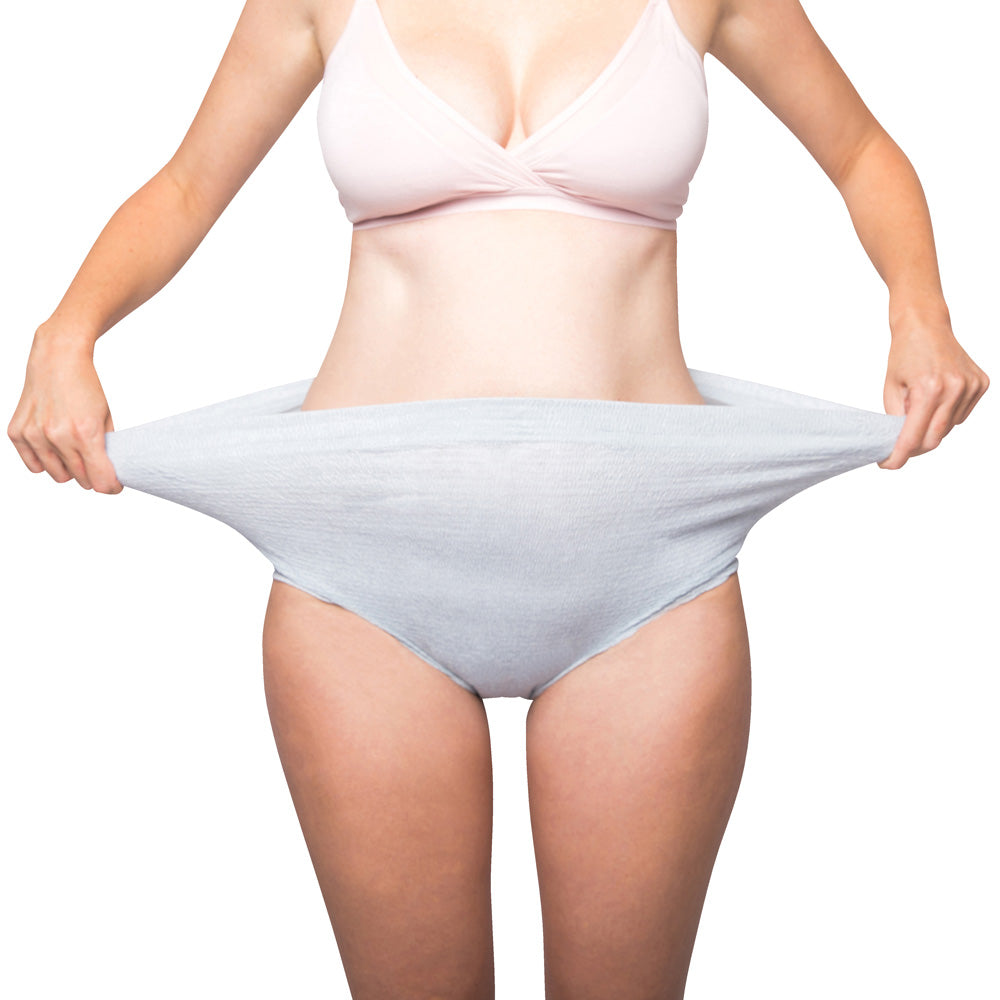 Frida Mom – Postpartum Underwear C-Section