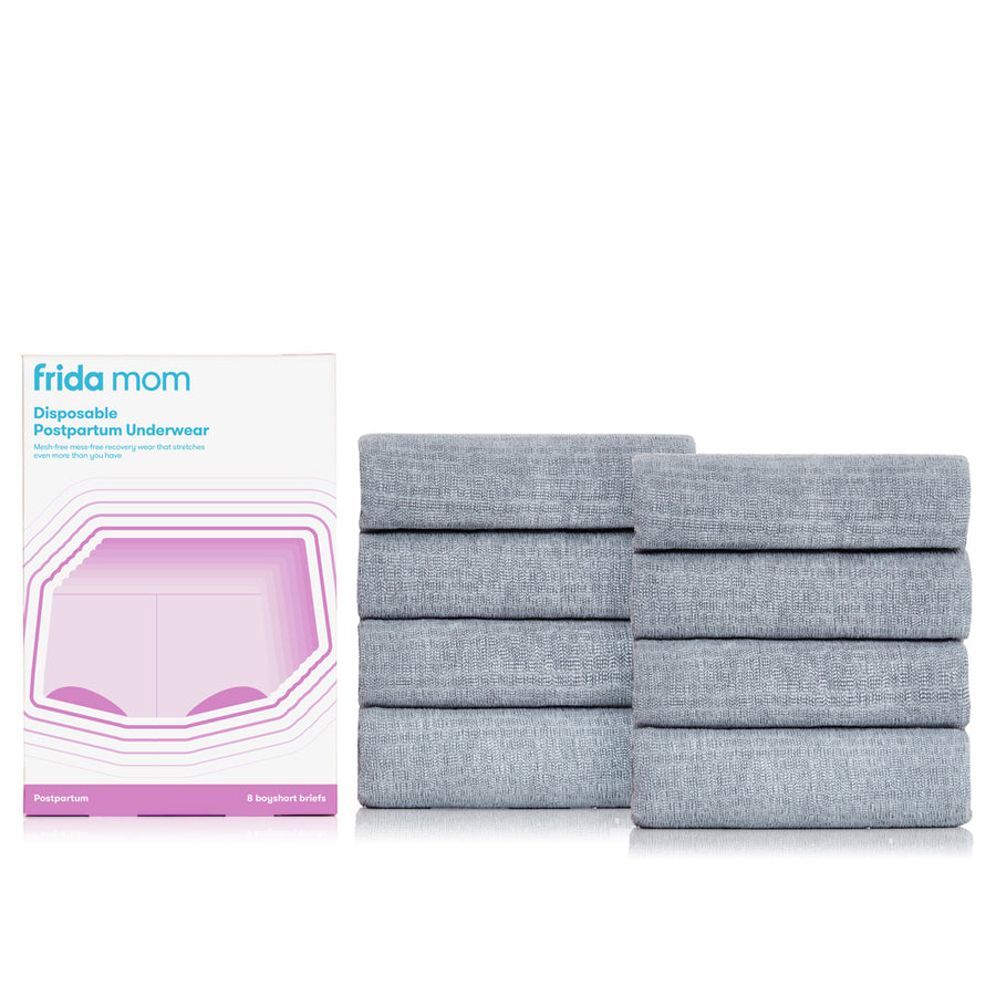 Frida Mom – Postpartum Underwear
