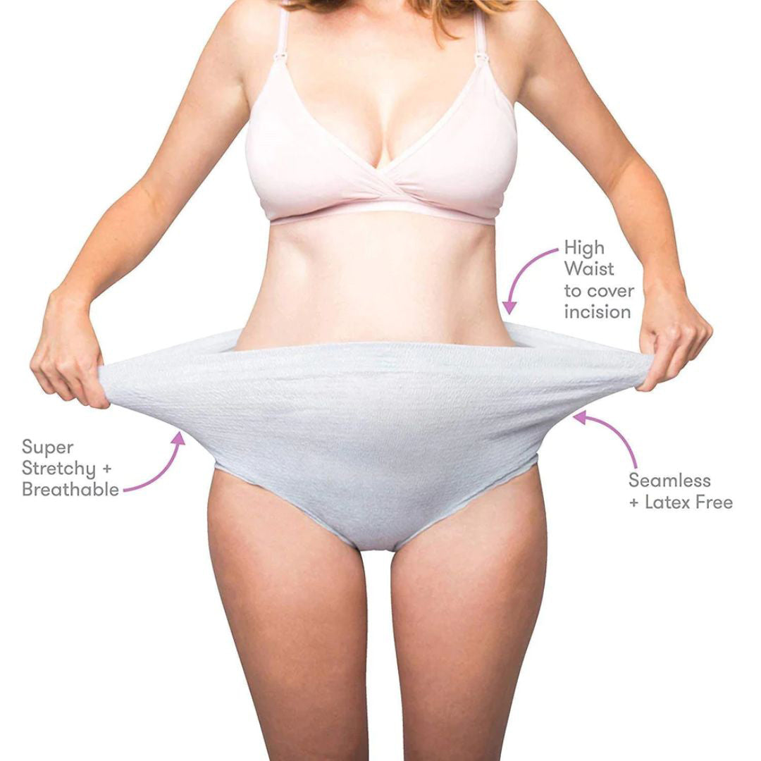 Frida Mom – Postpartum Underwear