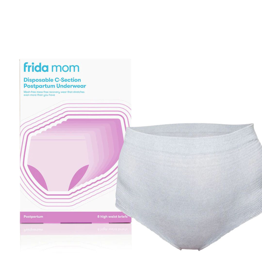 Frida Mom – Postpartum Underwear