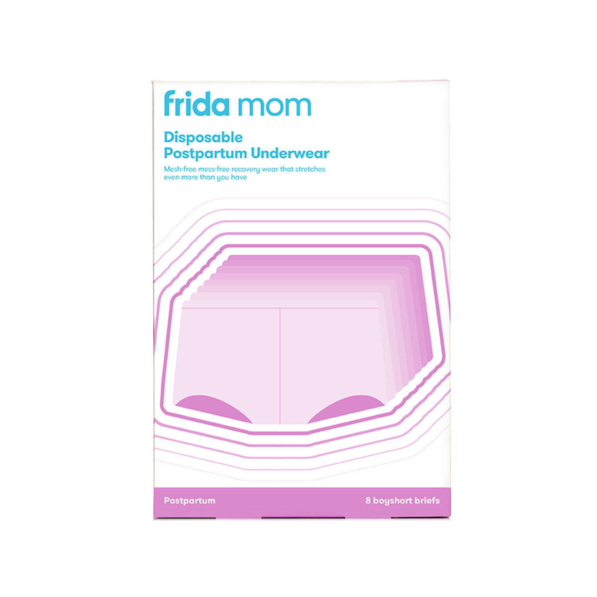 Frida Mom – Postpartum Underwear