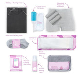 Frida Mom – Labor and Delivery + Postpartum Recovery Kit