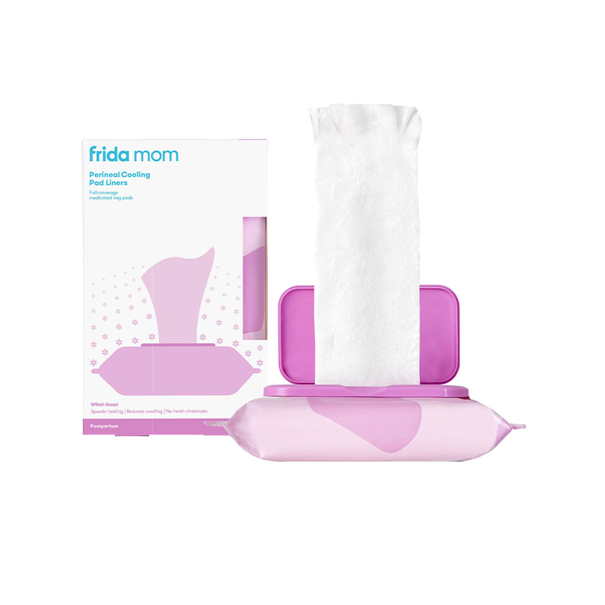 Frida Mom – Perineal Cooling Pad Liners