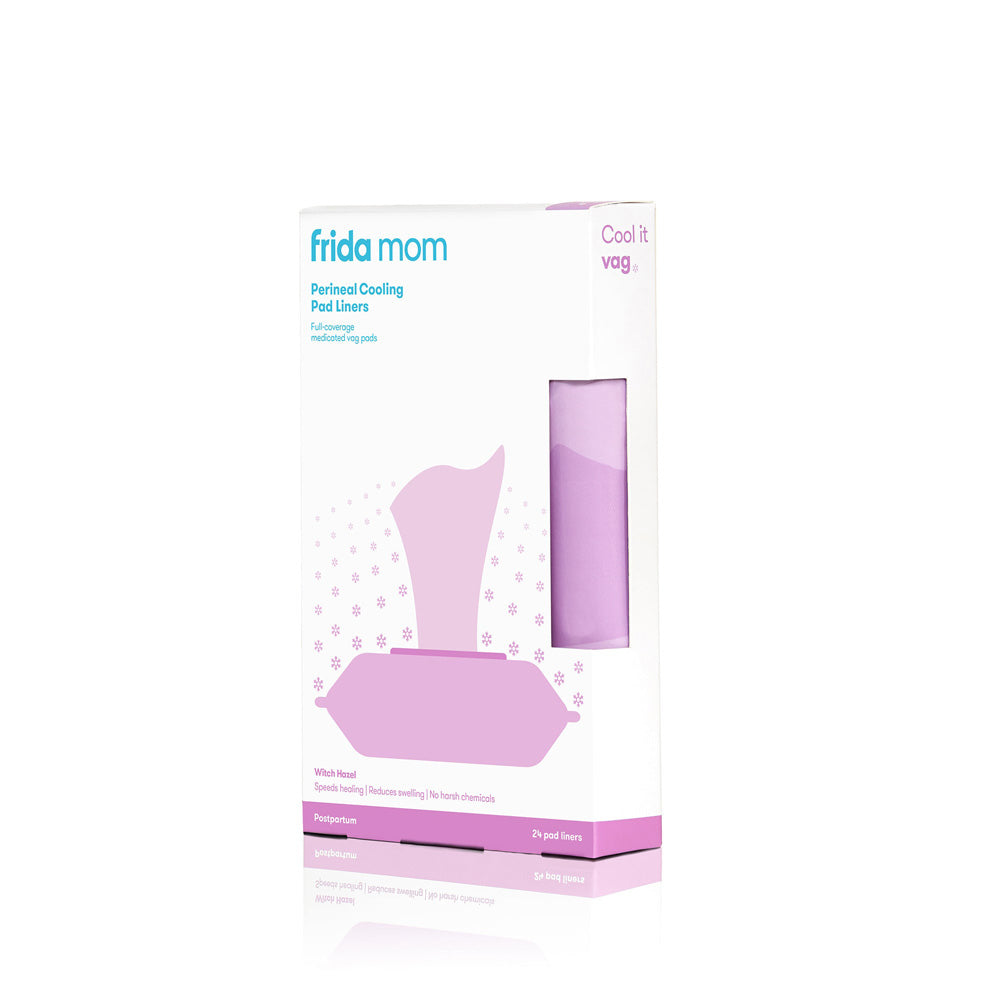 Frida Mom – Perineal Cooling Pad Liners