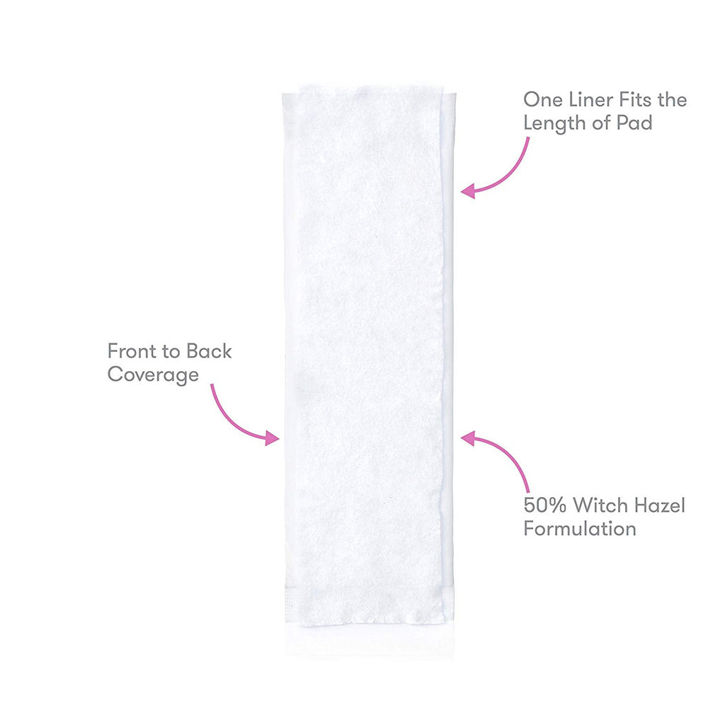 Frida Mom – Perineal Cooling Pad Liners