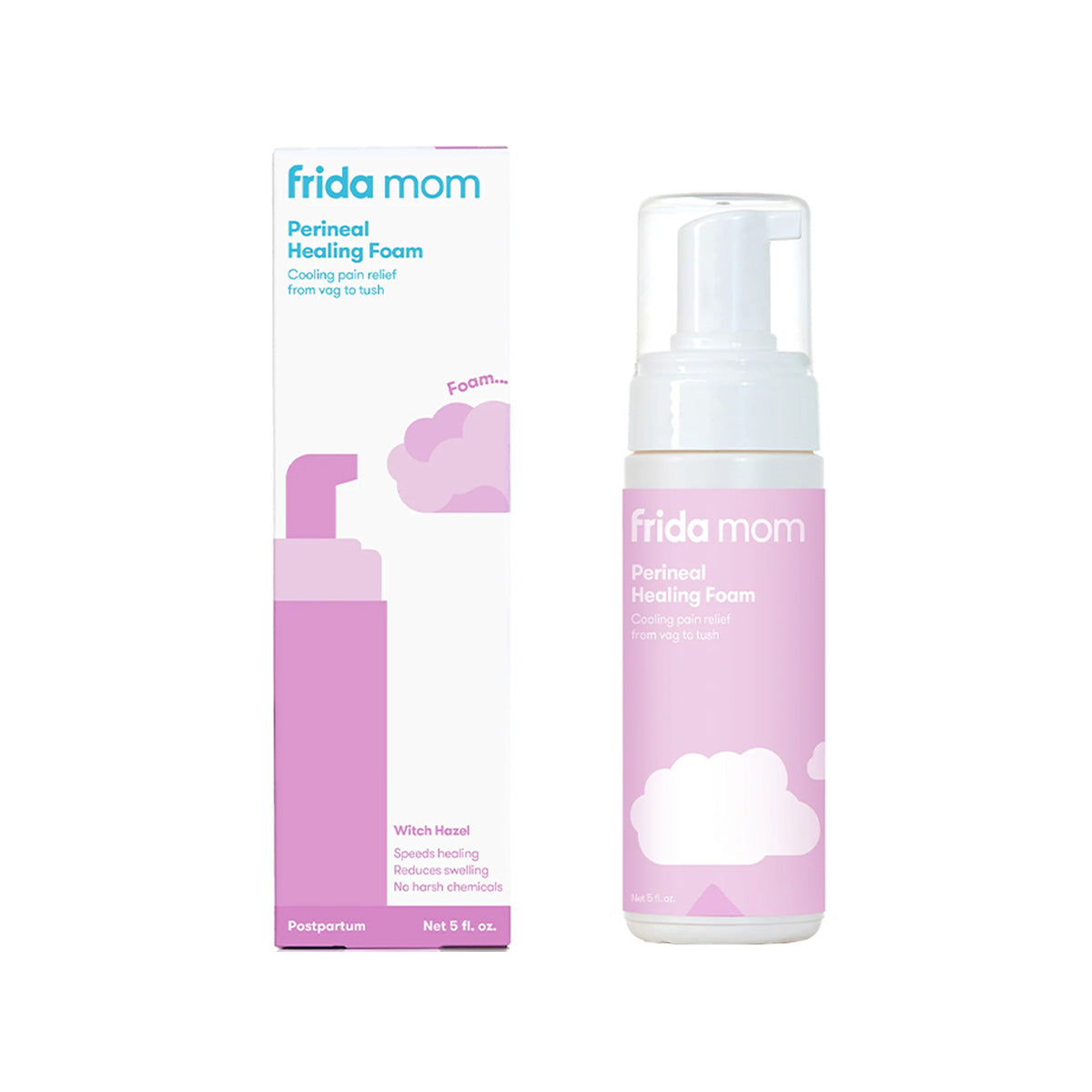 Frida Mom – Perineal Foam