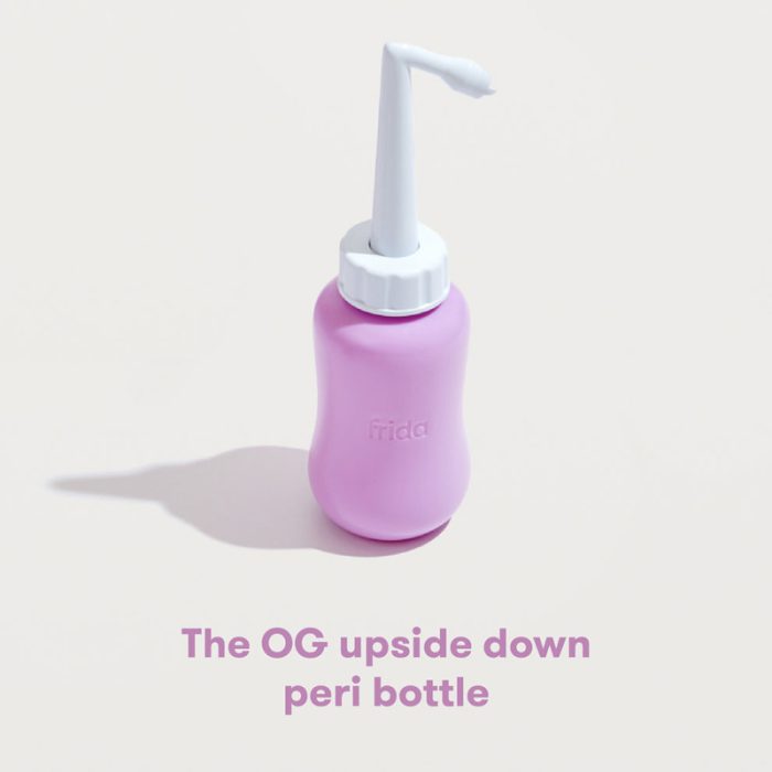 Frida Mom – Upside Down Peri Bottle