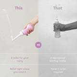 Frida Mom – Upside Down Peri Bottle