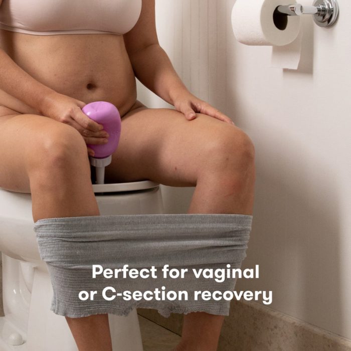 Frida Mom – Upside Down Peri Bottle