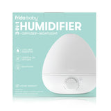 Frida Baby – 3 in1 Humidiefier, Diffuser & Nightlight