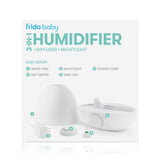 Frida Baby – 3 in1 Humidiefier, Diffuser & Nightlight
