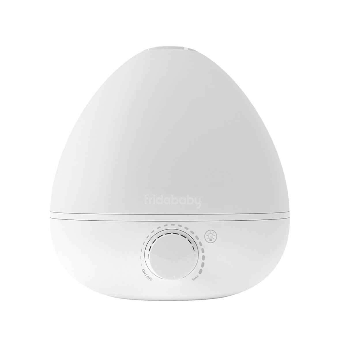 Frida Baby – 3 in1 Humidiefier, Diffuser & Nightlight