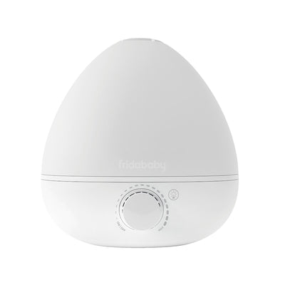 Frida Baby – 3 in1 Humidiefier, Diffuser & Nightlight