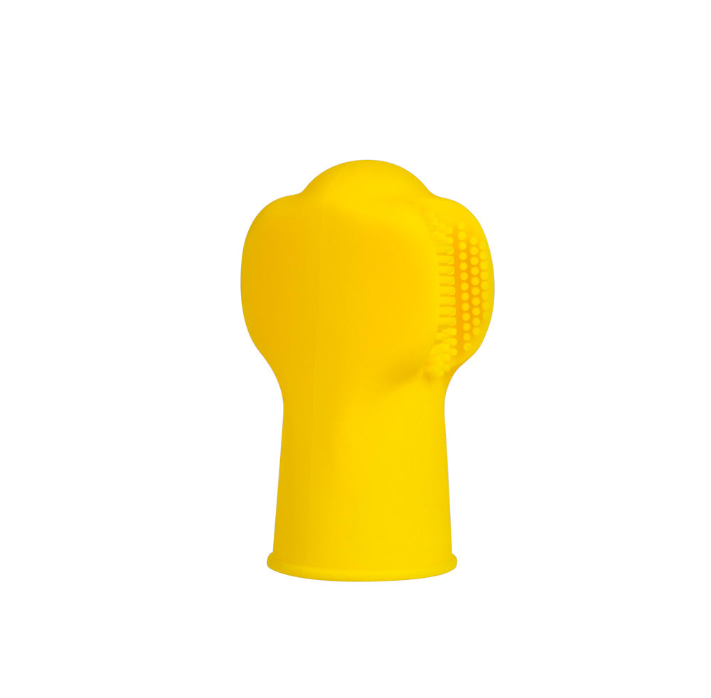 Frida Baby – Silicone Finger Toothbrush (3m+)